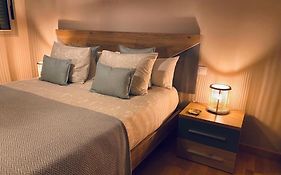 Apartamento Aldeana